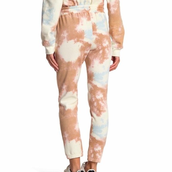 Socialite Printed Joggers M - Picture 2 of 3